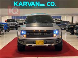 Ford F-150 Raptor